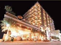 LK Royal Suite Pattaya LK Royal Suite Pattaya
