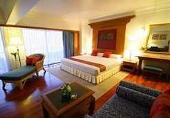 Montien Hotel Pattaya Montien Hotel Pattaya