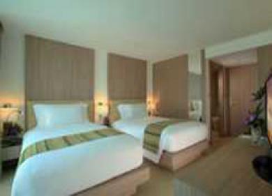 Nova and Spa Pattaya, Centara Boutique Collection Nova and Spa Pattaya, Centara Boutique Collection