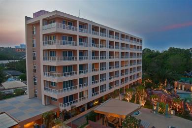 Nova Platinum Hotel Nova Platinum Hotel