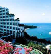 Royal Cliff Grand & Spa Royal Cliff Grand & Spa