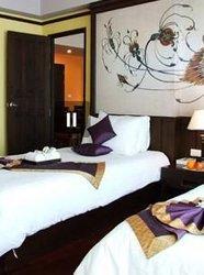 Sarita Chalet & Spa Sarita Chalet & Spa