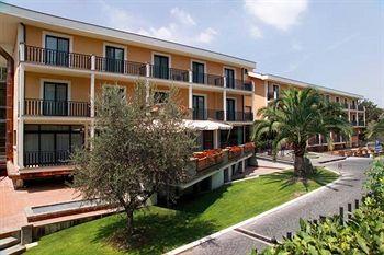 Exterior - Appia Park Hotel Exterior - Appia Park Hotel