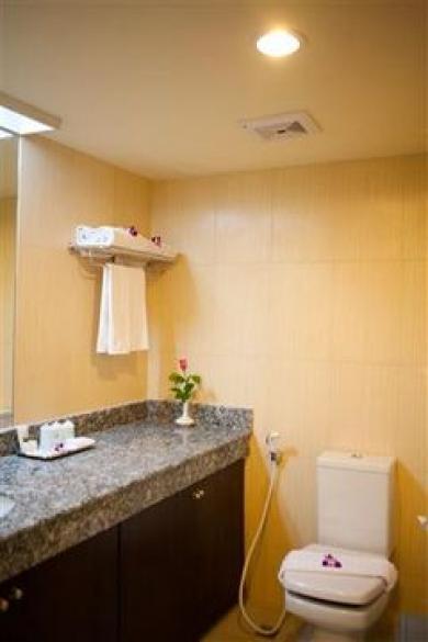 Sun City Pattaya Hotel Sun City Pattaya Hotel