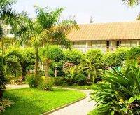 Sunshine Garden Hotel Sunshine Garden Hotel