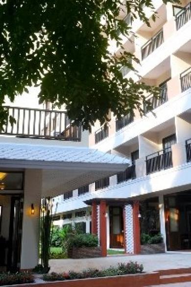 Baan Khun Nine Baan Khun Nine