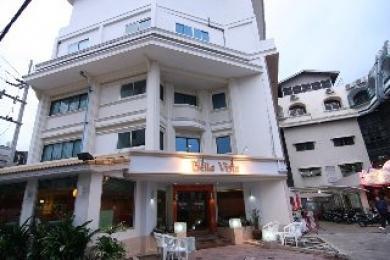 Bella Vista Hotel & Residence Bella Vista Hotel & Residence