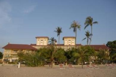Best Western Bella Villa Cabana Best Western Bella Villa Cabana