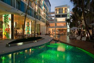 Dusit D2 Baraquda Pattaya Dusit D2 Baraquda Pattaya