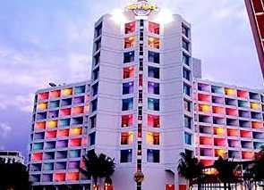 Hard Rock Pattaya Hard Rock Pattaya