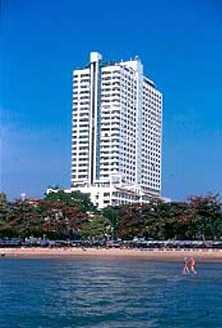 Mark-Land and Spa Pattaya Mark-Land and Spa Pattaya