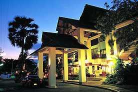 Natural Park Resort Natural Park Resort