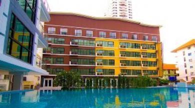 Neo Hotel Pattaya Neo Hotel Pattaya