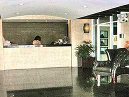 Nova Park Hotel & Service Apartment Nova Park Hotel & Service Apartment