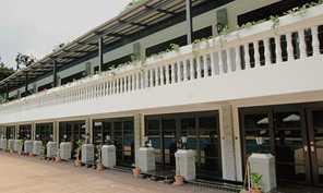 Royal Orchid Resort Pattaya Royal Orchid Resort Pattaya