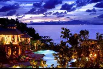 Sheraton Pattaya Sheraton Pattaya