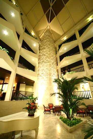 Siam Bayshore Resort Siam Bayshore Resort
