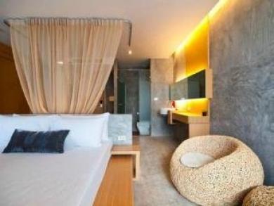 The Now Hotel Jomtien Beach Pattaya The Now Hotel Jomtien Beach Pattaya