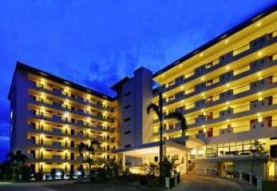 Wongamat Privacy Resort, Pattaya Wongamat Privacy Resort, Pattaya
