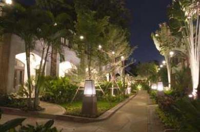 Woodlands Hotel and Resort Woodlands Hotel and Resort