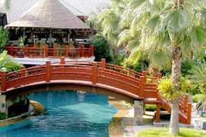 Hotspring Beach Resort and Spa Hotspring Beach Resort and Spa