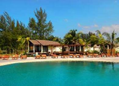 Tacola Resort and Spa Tacola Resort and Spa
