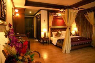 P.P. Palmtree Resort P.P. Palmtree Resort
