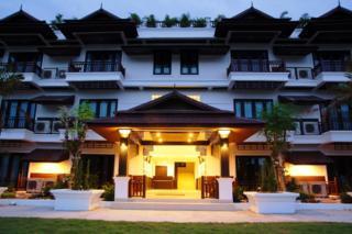 Phi Phi Andaman Legacy Resort Phi Phi Andaman Legacy Resort