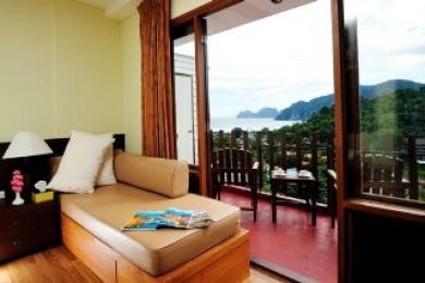 Phi Phi Arboreal Resort Phi Phi Arboreal Resort