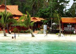 PP Erawan Palms Resort PP Erawan Palms Resort