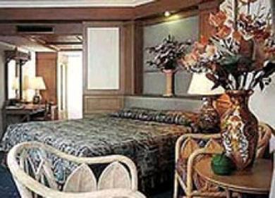 Tonsai Village Resort Tonsai Village Resort