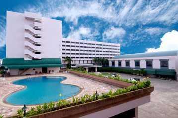 La Paloma Hotel Phitsanulok La Paloma Hotel Phitsanulok