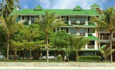 Absolute Sea Pearl Beach Resort Absolute Sea Pearl Beach Resort