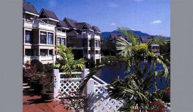 All Seasons Naiharn Phuket All Seasons Naiharn Phuket