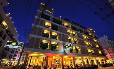 Andaman Phuket Hotel Andaman Phuket Hotel