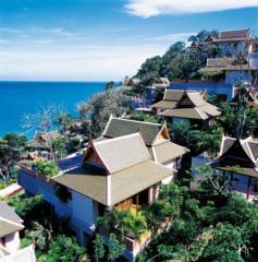 Ayara Kamala Resort & Spa Ayara Kamala Resort & Spa