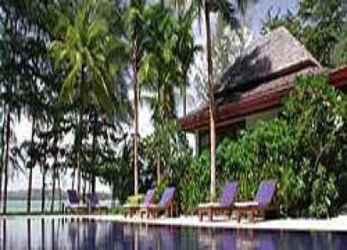 Baan Chai Nam Baan Chai Nam