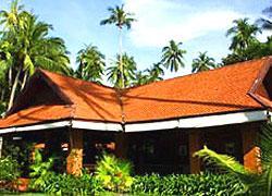 Baan Mai Cottages and Restaurant Baan Mai Cottages and Restaurant