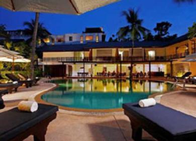 Bamboo Beach Hotel And Spa Bamboo Beach Hotel And Spa