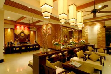Baramee Resortel Baramee Resortel