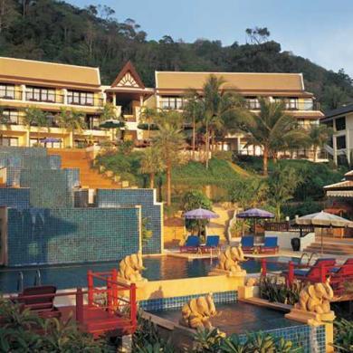 Blue Marine Resort & Spa Blue Marine Resort & Spa
