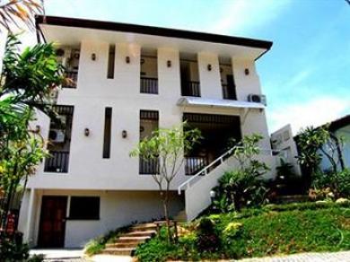 Boondaree Home Resort Phuket Boondaree Home Resort Phuket