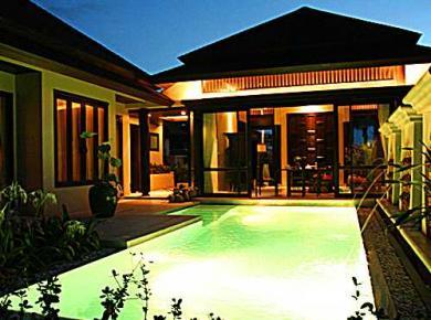 Bundarika Villa Phuket Bundarika Villa Phuket
