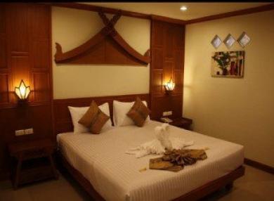 BV Resortel Phuket BV Resortel Phuket