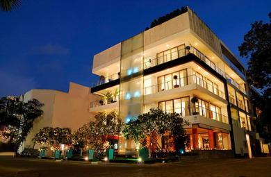 BYD Lofts Boutique Hotel & Serviced Apartments BYD Lofts Boutique Hotel & Serviced Apartments