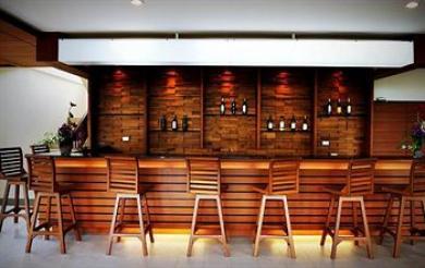 Chalong Chalet Resort and Long Stay Chalong Chalet Resort and Long Stay