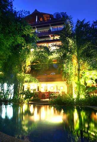 Club Bamboo Resort Club Bamboo Resort