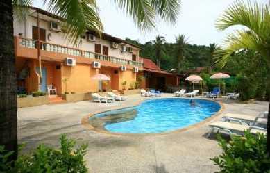 Club Coconut Resort Hotel Club Coconut Resort Hotel