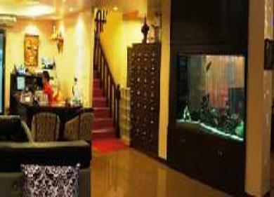Club One Seven Bed and Breakfast Club One Seven Bed and Breakfast