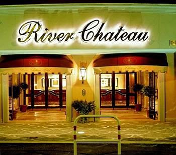 Exterior - River Château Hotel Exterior - River Château Hotel